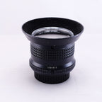 MINOLTA MD W.ROKKOR 20mm F2.8 [MD]