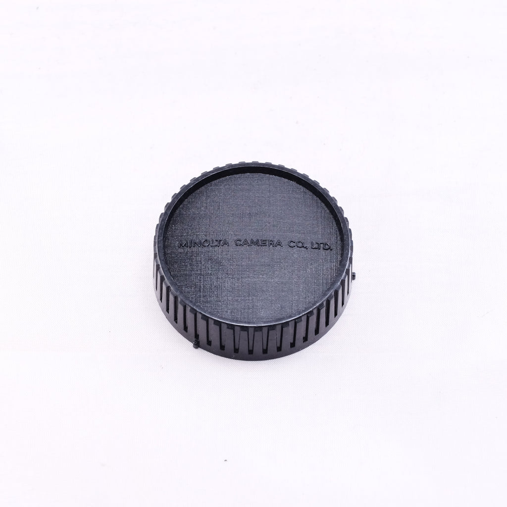 MINOLTA MD W.ROKKOR 20mm F2.8 [MD]