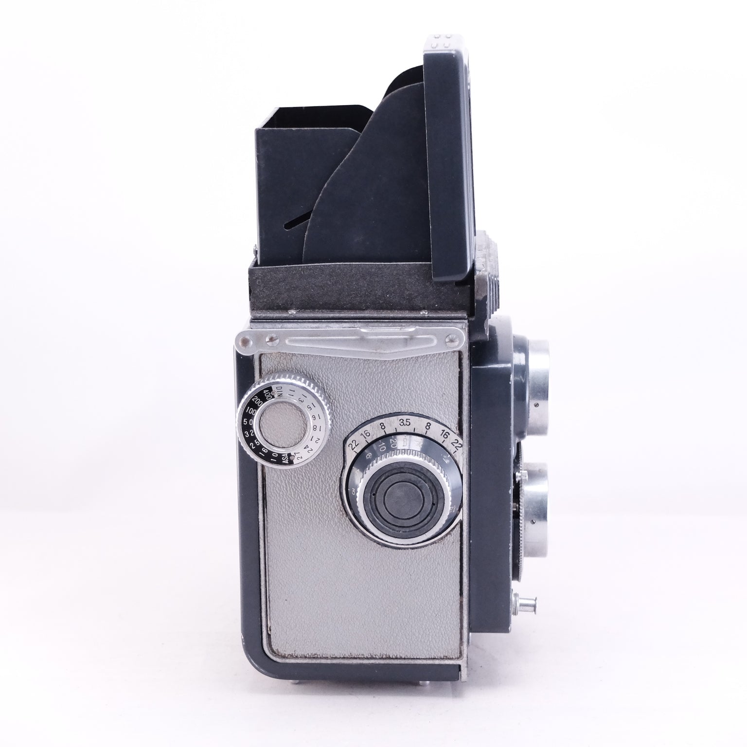 YASHICA Yashica-A