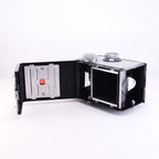 YASHICA Yashica-A