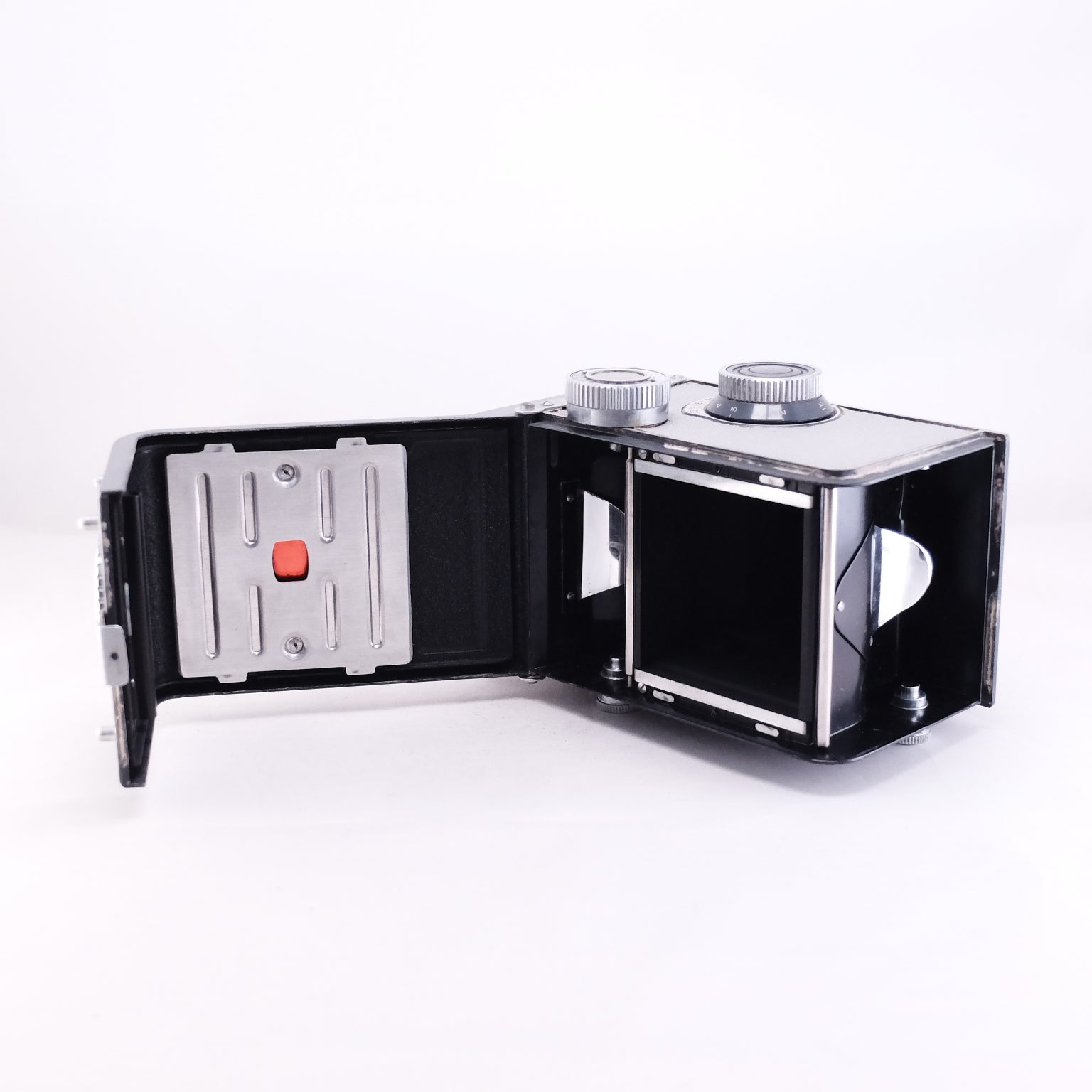 YASHICA Yashica-A