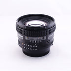 NIkon AF NIKKOR 20mm F2.8 D [F]