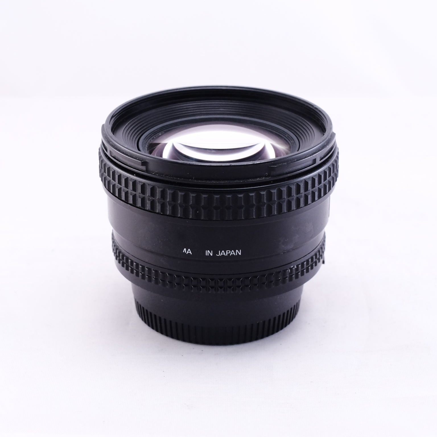 NIkon AF NIKKOR 20mm F2.8 D [F]