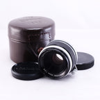 Canon 35mm F2.8 [L39]