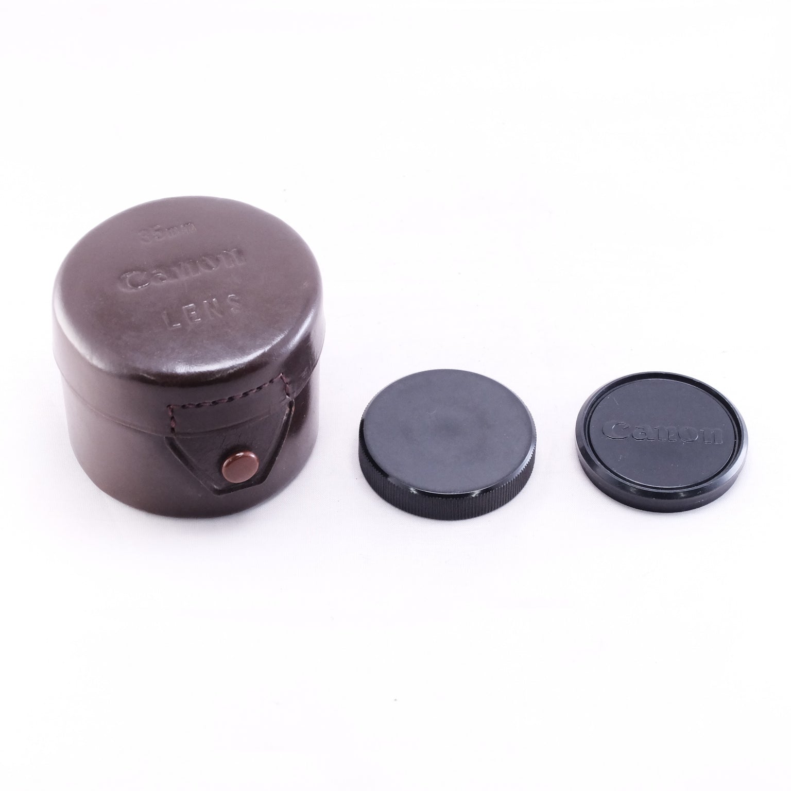 Canon 35mm F2.8 [L39]