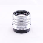 Nikon NIKKOR-H・C 5cm F2 [L39]