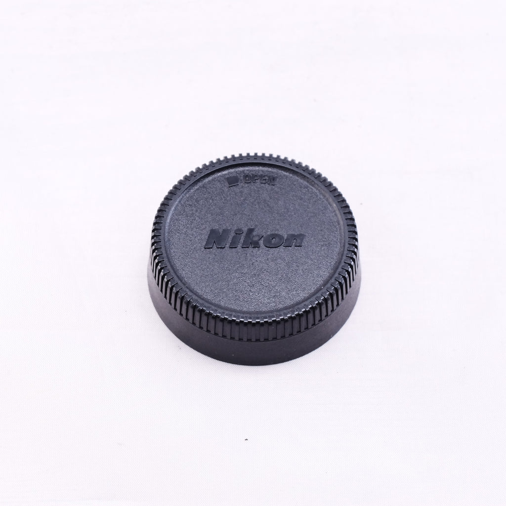 Nikon Ai-s NIKKOR 50mm F1.4 [F]