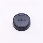 Nikon Ai-s NIKKOR 50mm F1.4 [F]