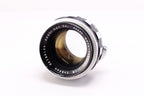 【PENTAX】Auto-Takumar 55mm F1.8 ゼブラ [M42] #1504630716918 | 東京CAMERA