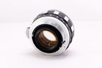 【PENTAX】Auto-Takumar 55mm F1.8 ゼブラ [M42] #1504630716918 | 東京CAMERA