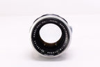 【PENTAX】Auto-Takumar 55mm F1.8 ゼブラ [M42] #1504630716918 | 東京CAMERA