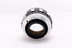 【PENTAX】Auto-Takumar 55mm F1.8 ゼブラ [M42] #1504630716918 | 東京CAMERA