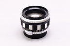 【PENTAX】Auto-Takumar 55mm F1.8 ゼブラ [M42] #1504630716918 | 東京CAMERA
