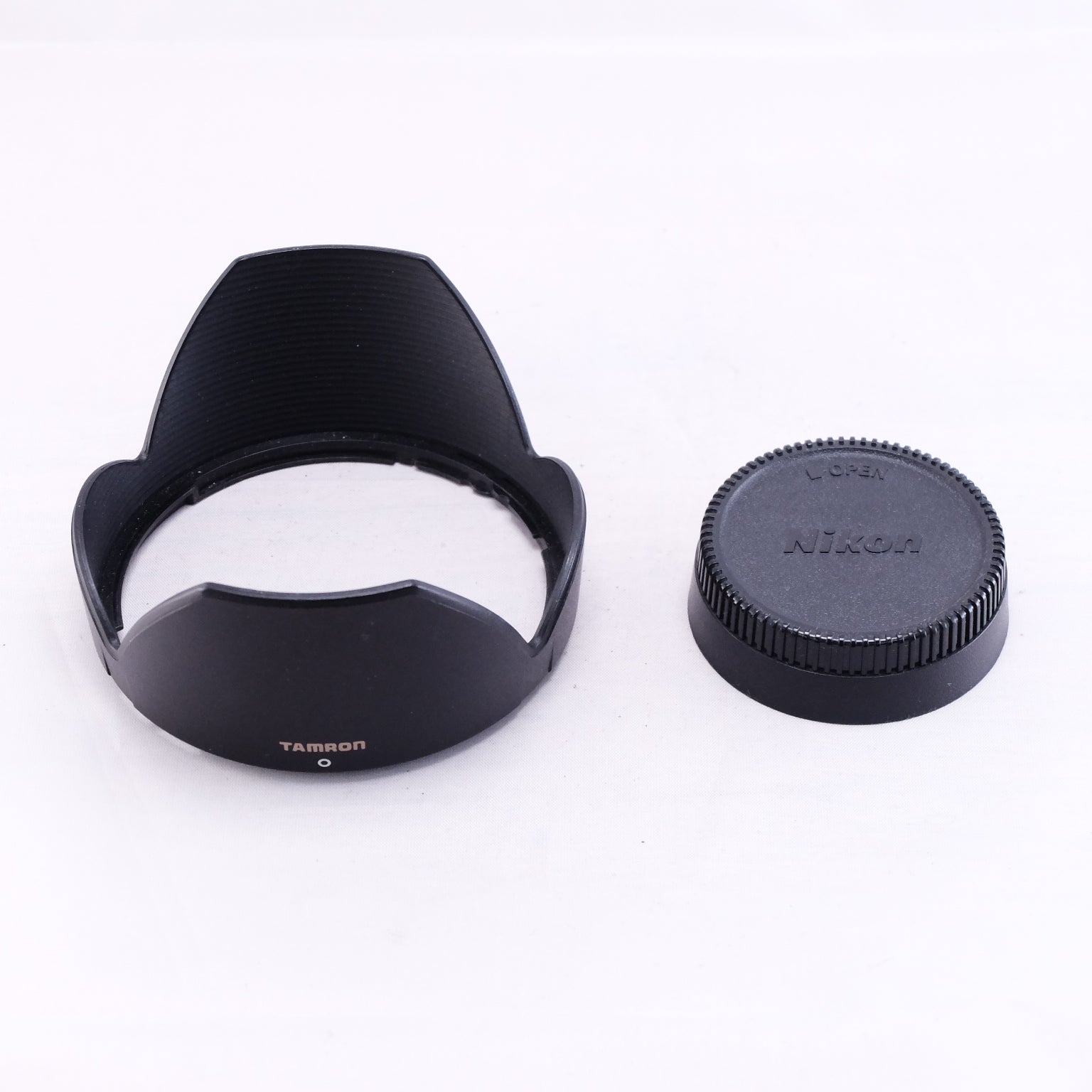 TAMRON 28-200mm F3.8-5.6 [F]