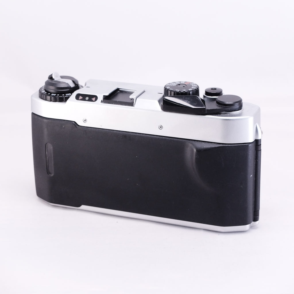 Voigtlander BESSA-L [L39]