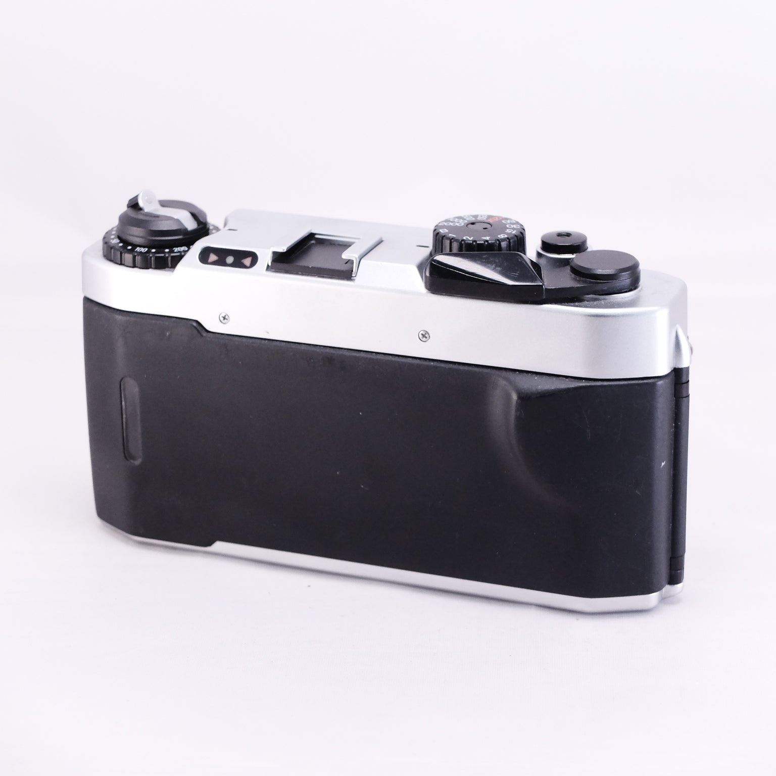 Voigtlander BESSA-L [L39]