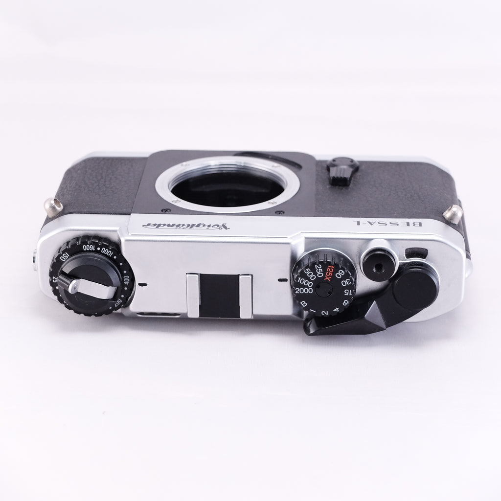 Voigtlander BESSA-L [L39]
