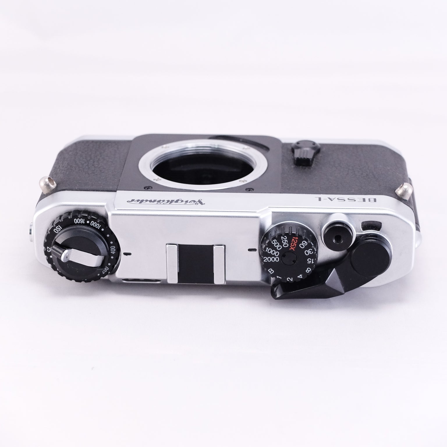 Voigtlander BESSA-L [L39]