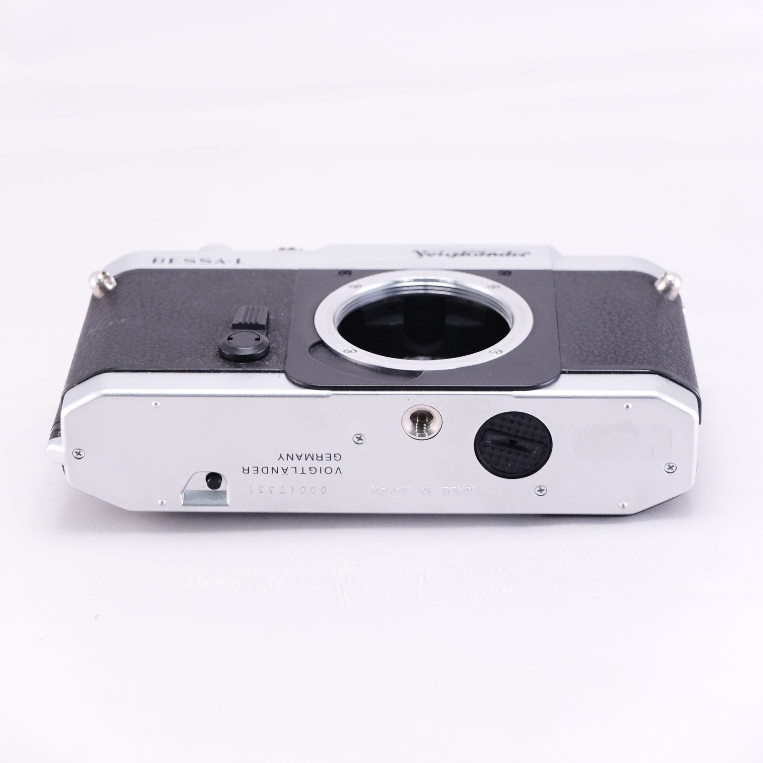 Voigtlander BESSA-L [L39]