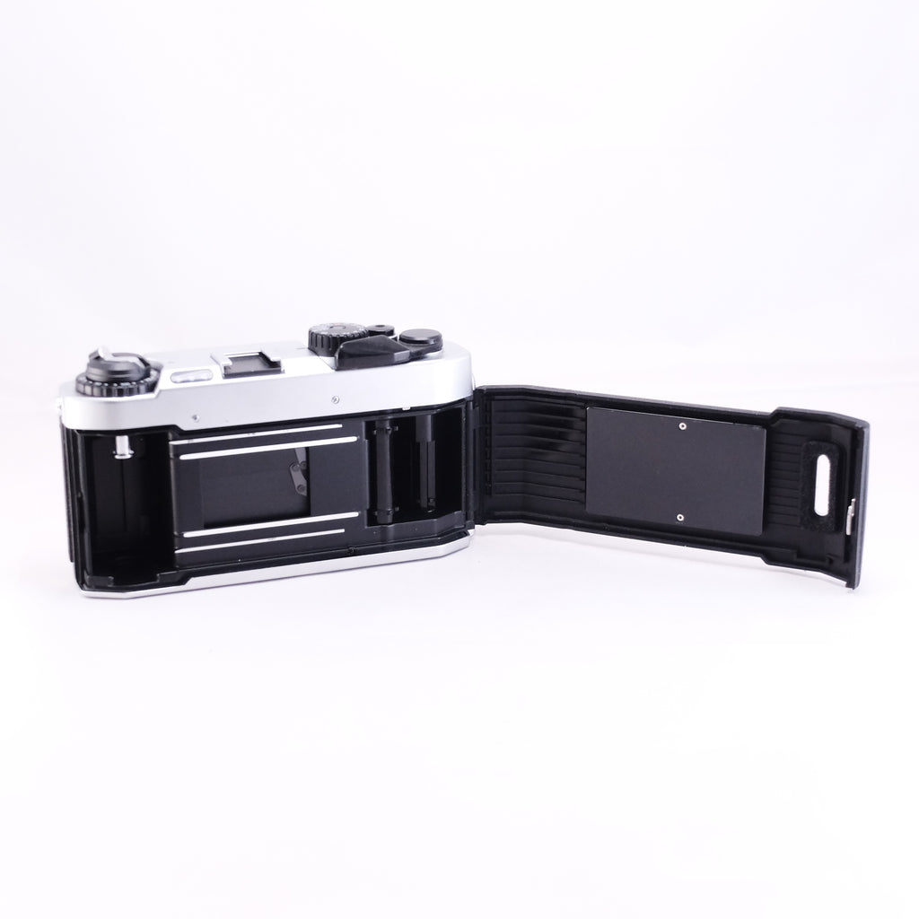 Voigtlander BESSA-L [L39]