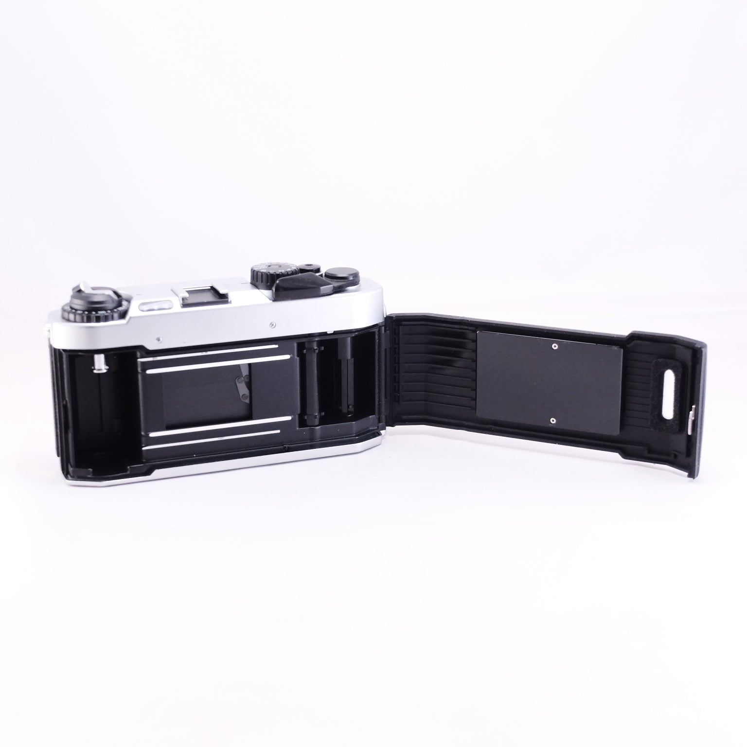 Voigtlander BESSA-L [L39]