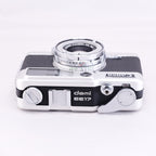 Canon DEMI EE17