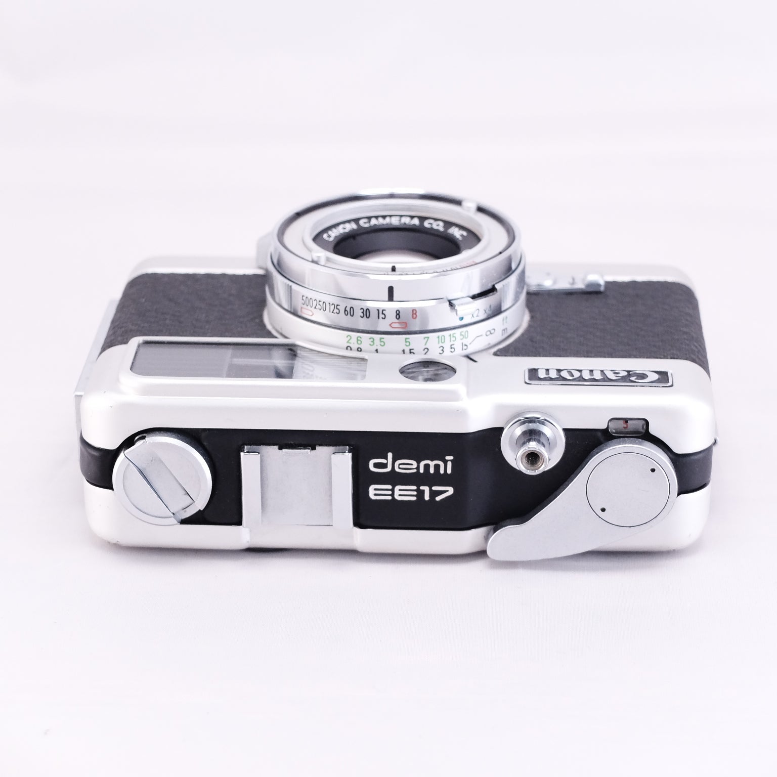 Canon DEMI EE17