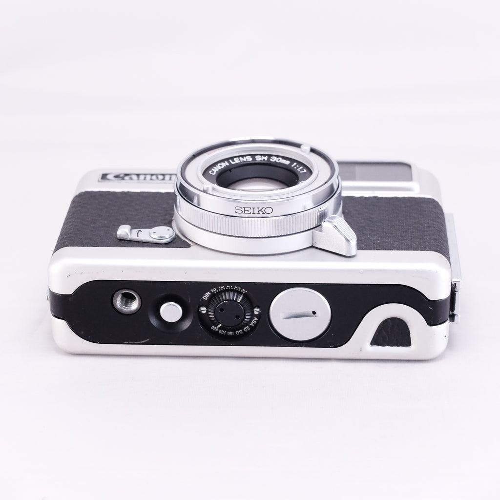 Canon DEMI EE17