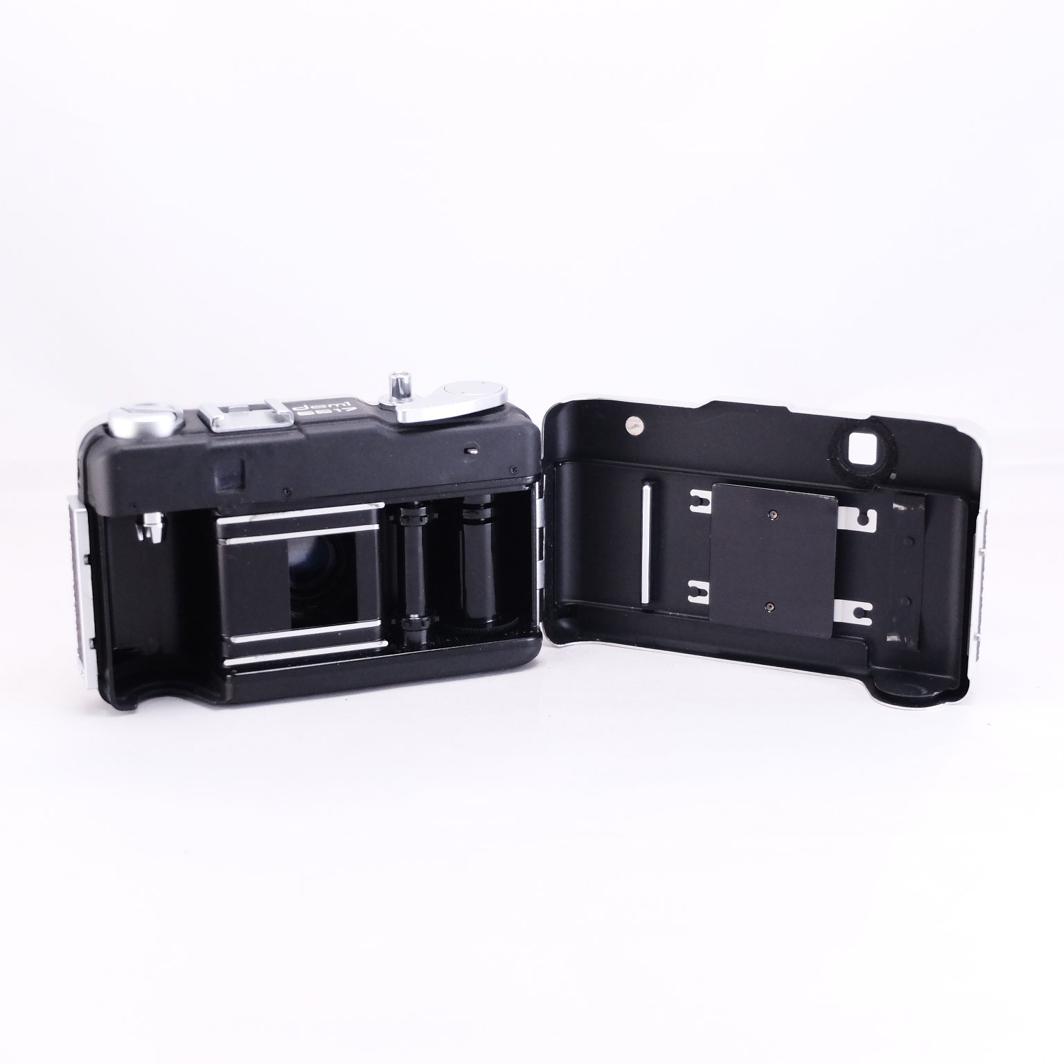 Canon DEMI EE17
