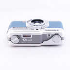 Canon Demi (blue) *整備品