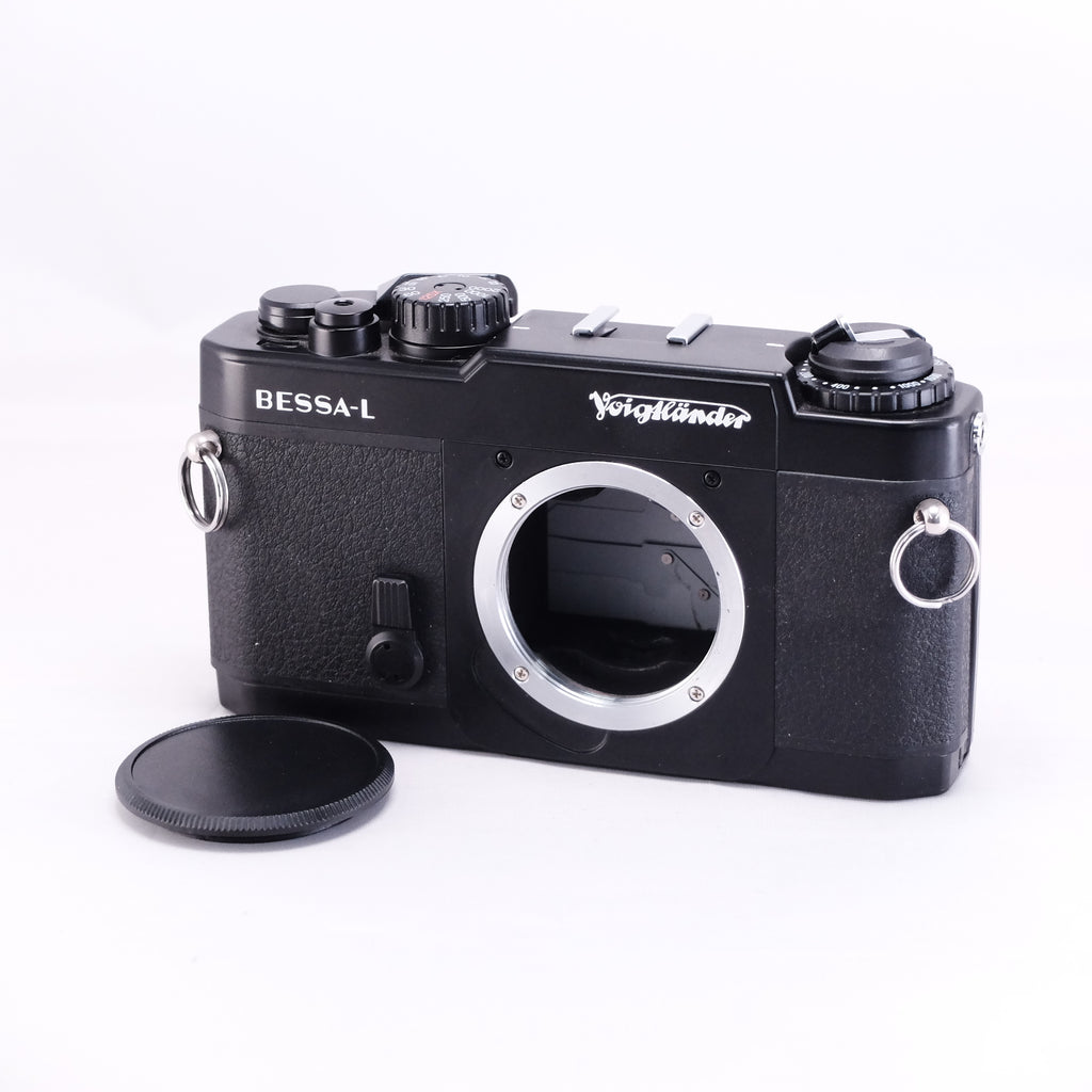 Voigtlander BESSA-L [L39]