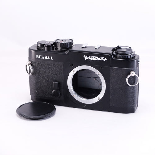 Voigtlander BESSA-L [L39]