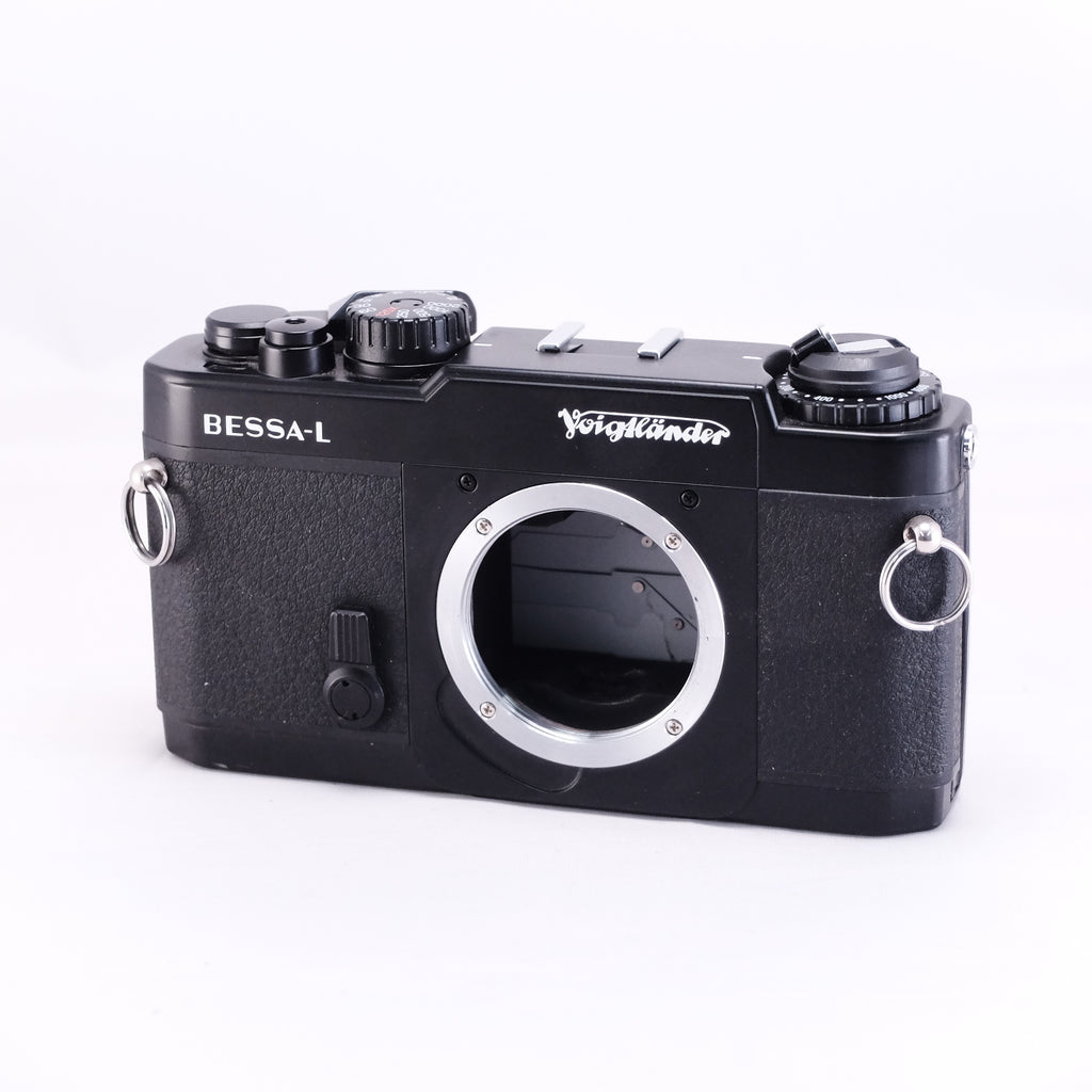 Voigtlander BESSA-L [L39]