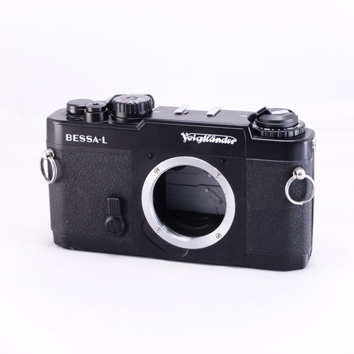 Voigtlander BESSA-L [L39]