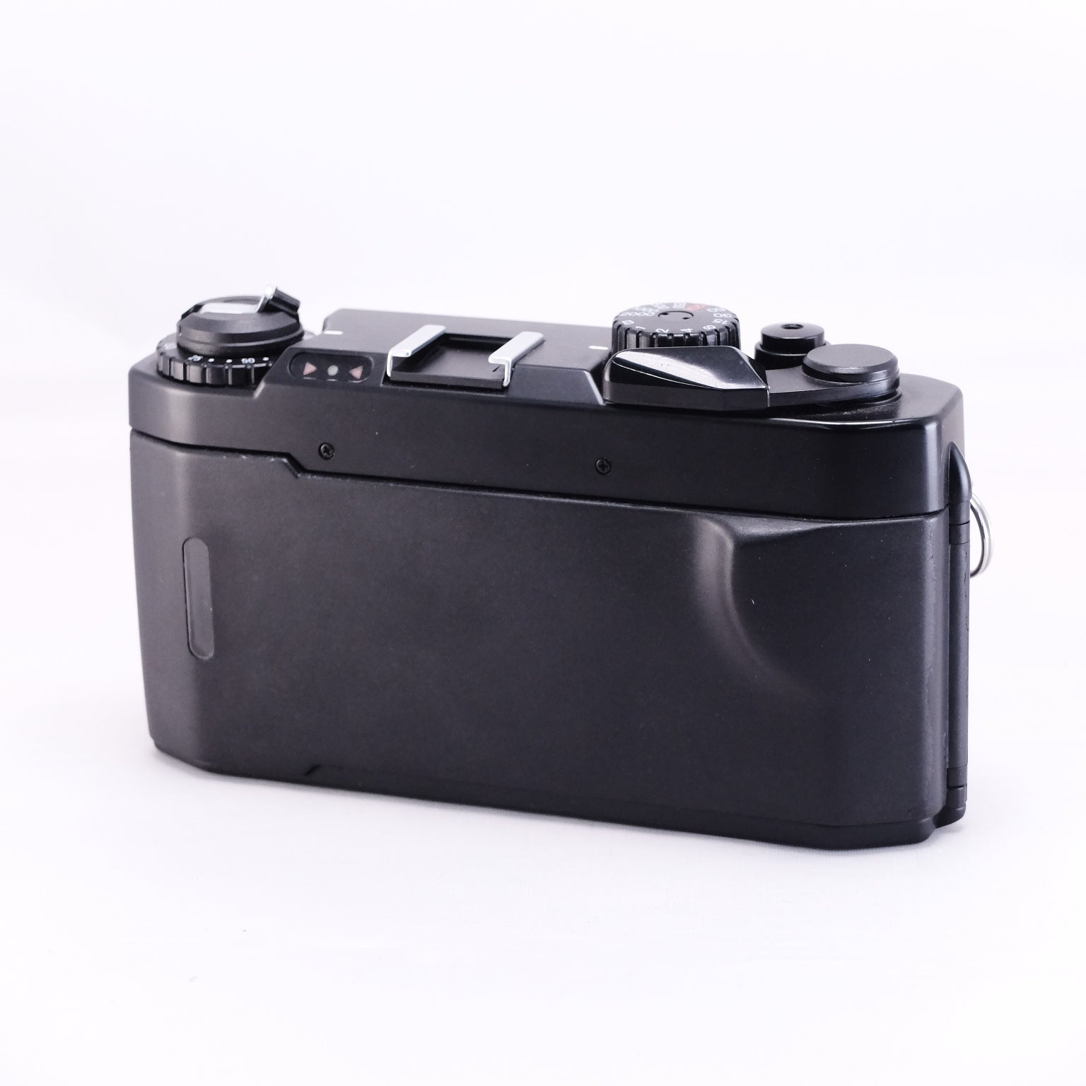 Voigtlander BESSA-L [L39]