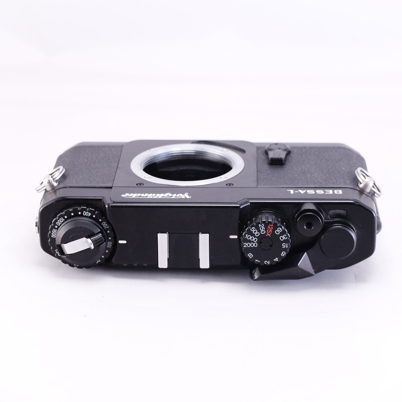 Voigtlander BESSA-L [L39]
