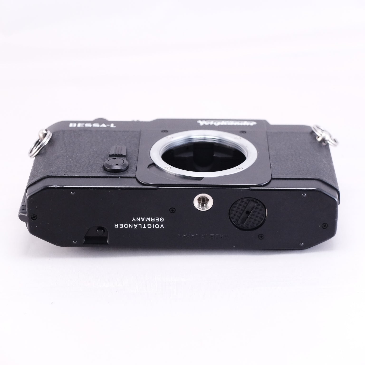 Voigtlander BESSA-L [L39]