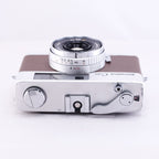 KONICA C35 (Brown)　※整備品