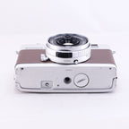 KONICA C35 (Brown)　※整備品