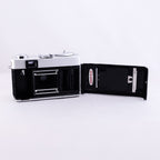 KONICA C35 (Brown)　※整備品