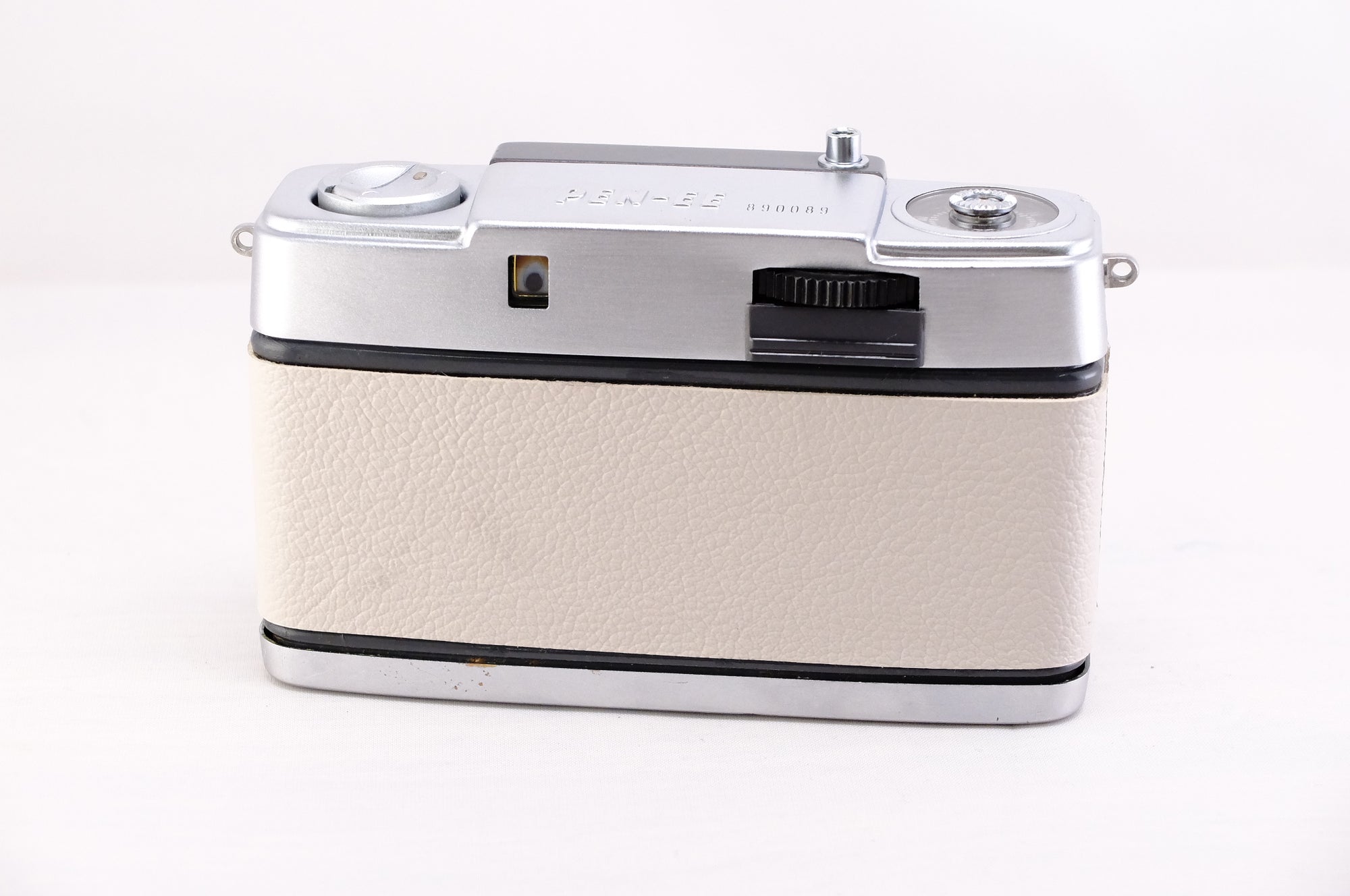 【OLYMPUS】PEN EE(KASUMI purple) ※整備品 | 東京CAMERA