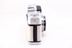 【OLYMPUS】PEN S (KASUMI purple) ※整備品 | 東京CAMERA