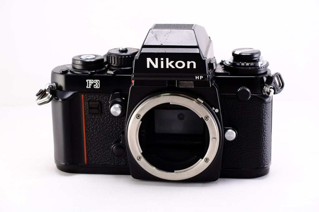 【Nikon】F3 HP ＊OH済み [1045045097824] | 東京CAMERA