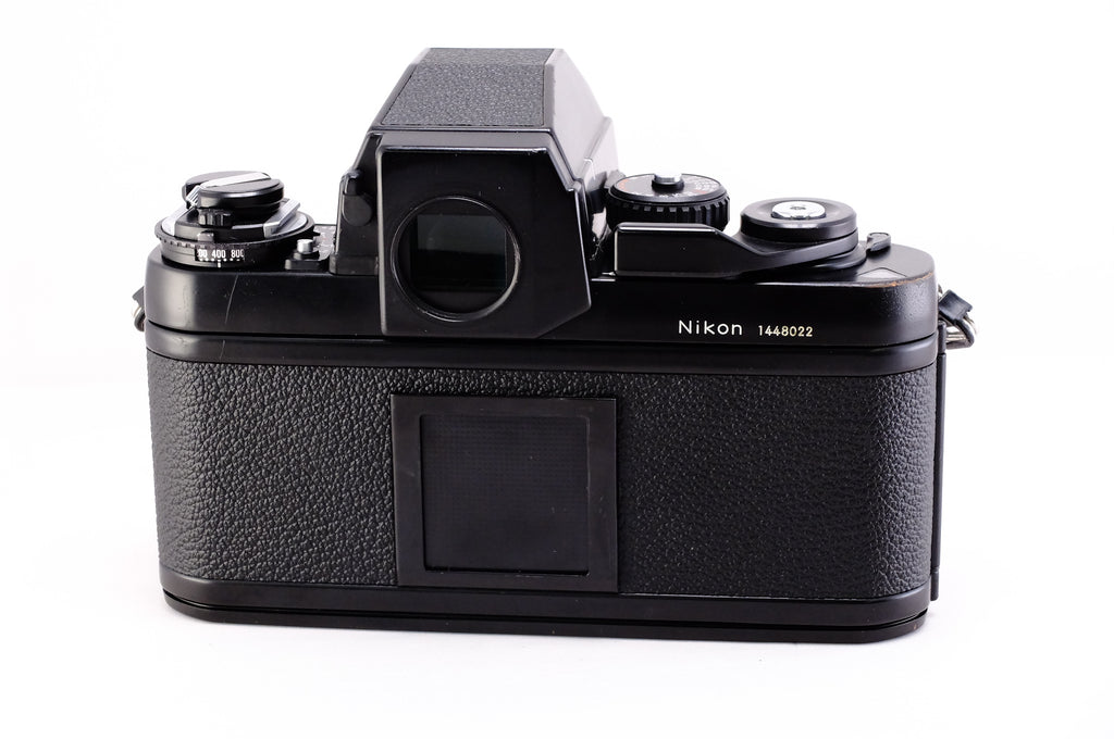 【Nikon】F3 HP ＊OH済み [1045045097824] | 東京CAMERA