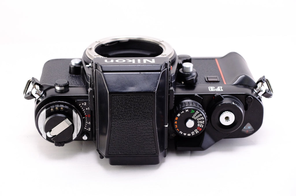 【Nikon】F3 HP ＊OH済み [1045045097824] | 東京CAMERA