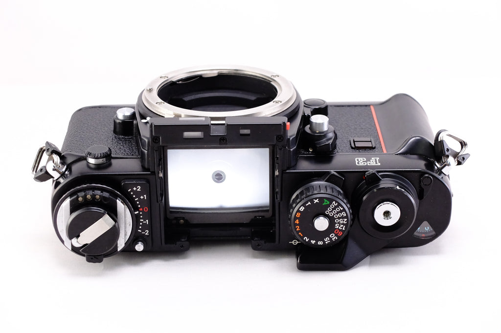 【Nikon】F3 HP ＊OH済み [1045045097824] | 東京CAMERA