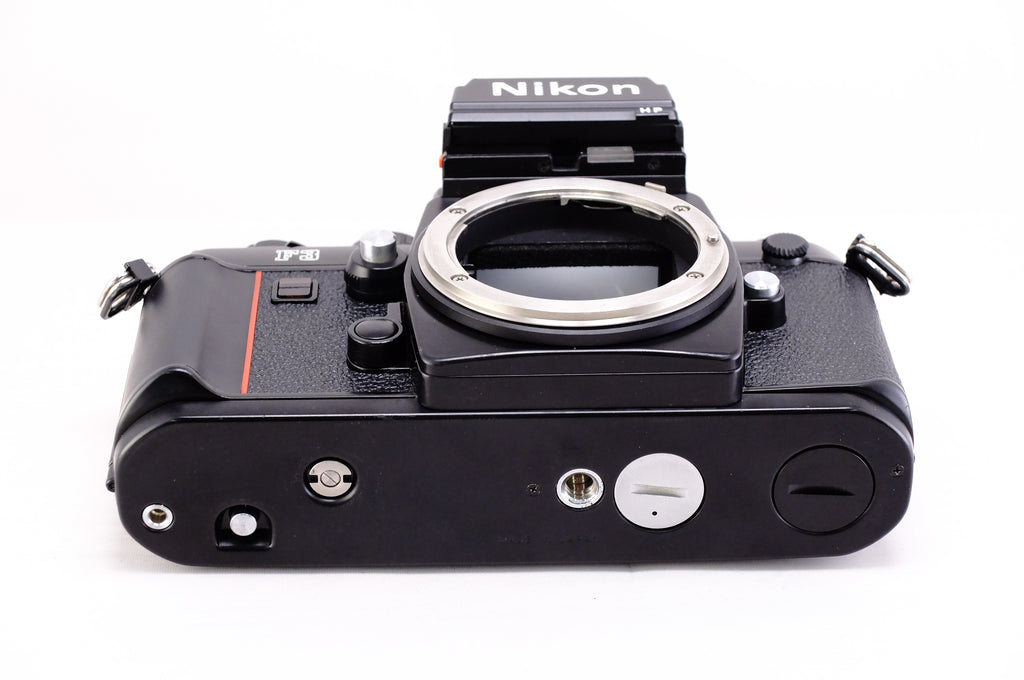 【Nikon】F3 HP ＊OH済み [1045045097824] | 東京CAMERA