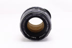 【PENTAX】Super-Takumar 55mm F2 黄色文字 [M42] #1693545073615 | 東京CAMERA