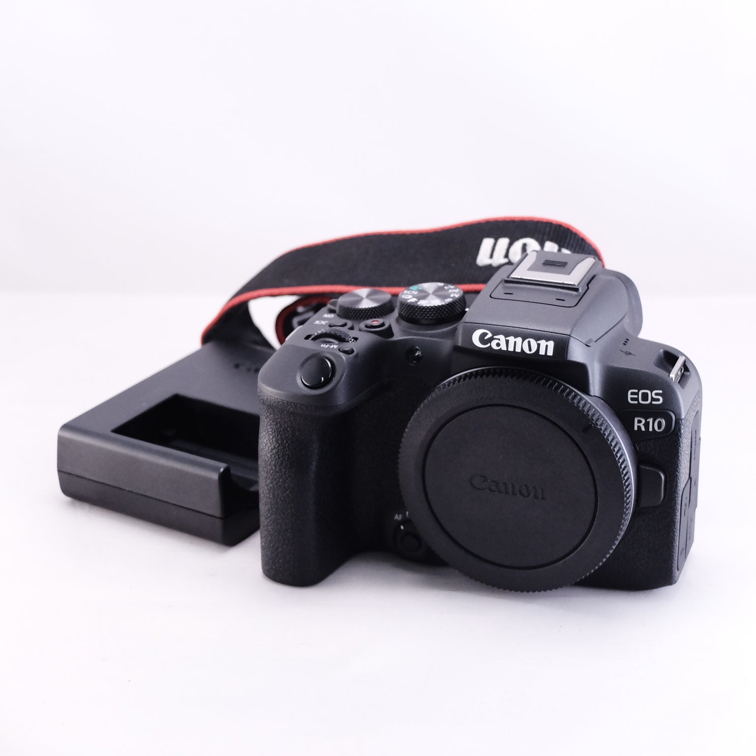 Canon EOS R10 Body