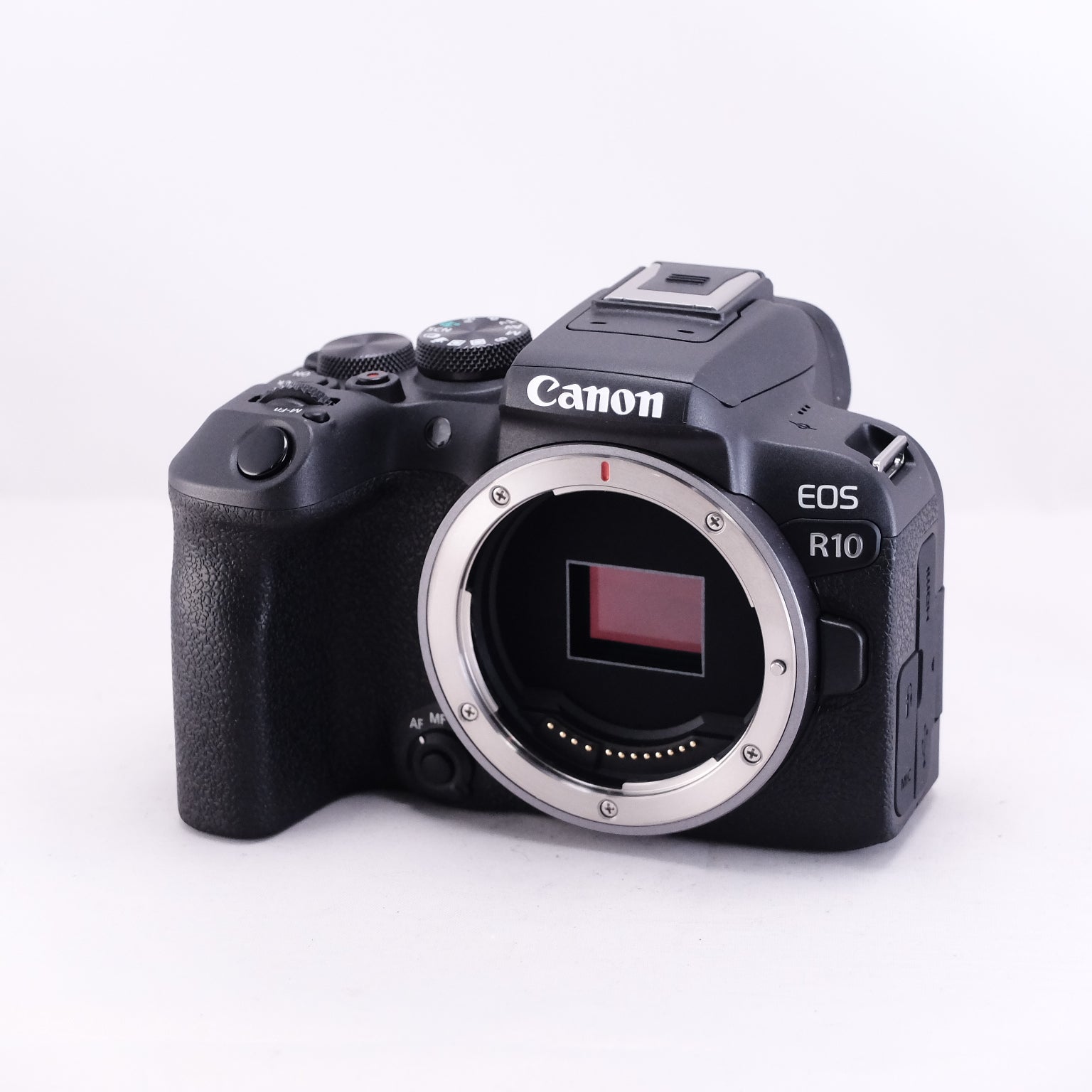 Canon EOS R10 Body